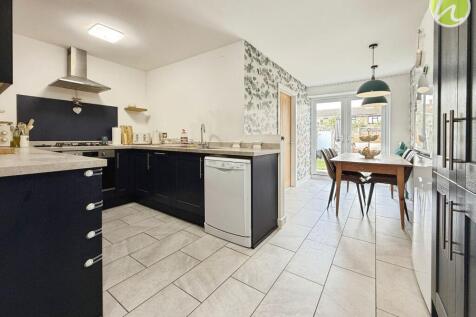 Kitchen/ Diner