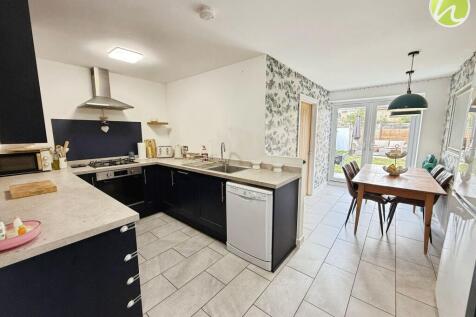 Kitchen/ Diner