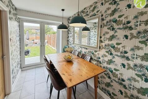 Kitchen/ Diner