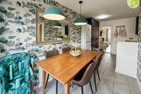 Kitchen/ Diner