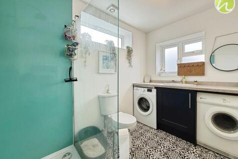 Utility/ WC