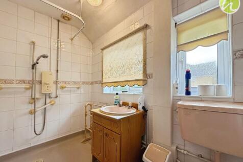 Wet Room