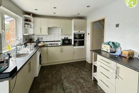 Kitchen/ Diner