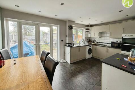 Kitchen/ Diner