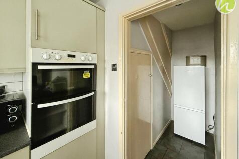 Utility Area