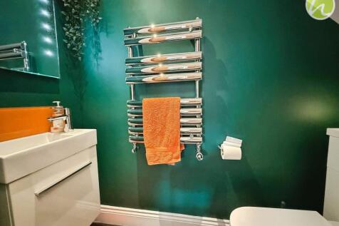 Ground Floor WC
