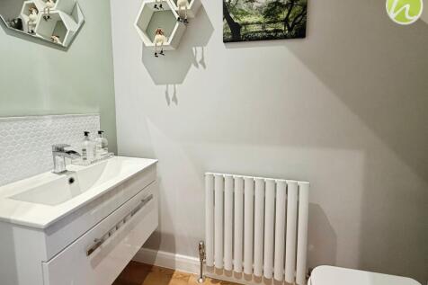 Ground Floor WC