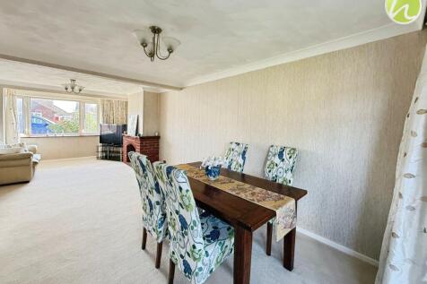 Living/ Dining Room