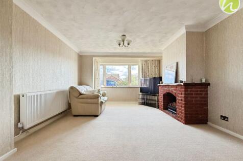 Living/ Dining Room