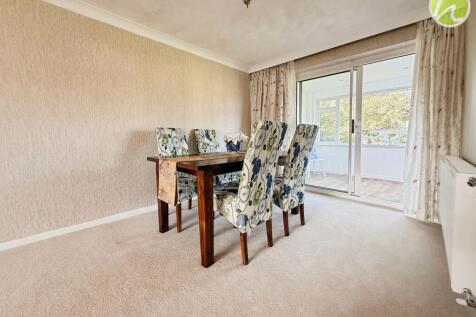 Living/ Dining Room