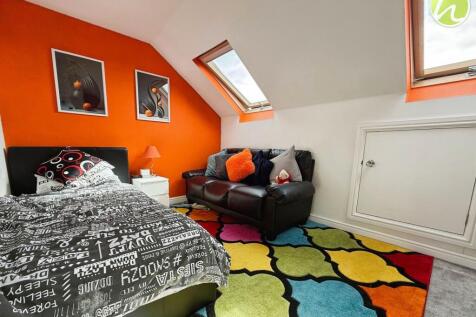 Third Bedroom