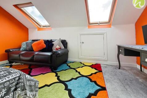 Third Bedroom