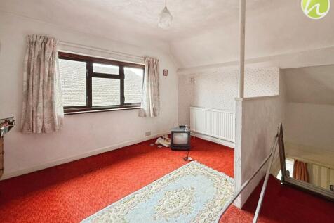 Loft Room