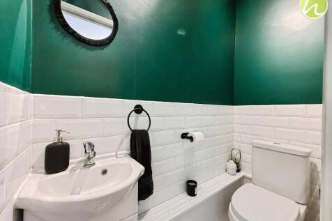 Ground Floor WC