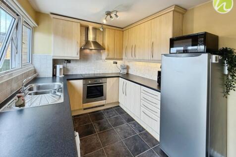 Kitchen/ Diner