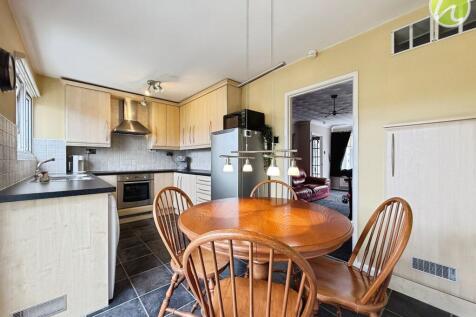Kitchen/ Diner