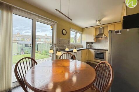 Kitchen/ Diner