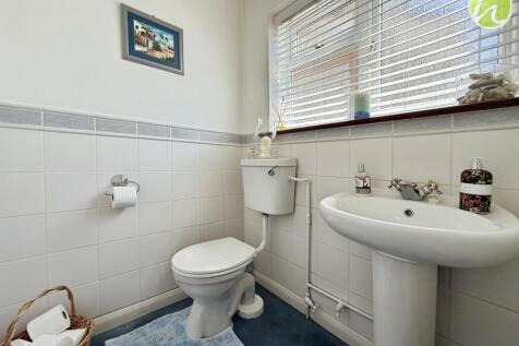 Ground Floor WC