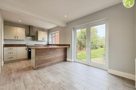 Kitchen/ Diner