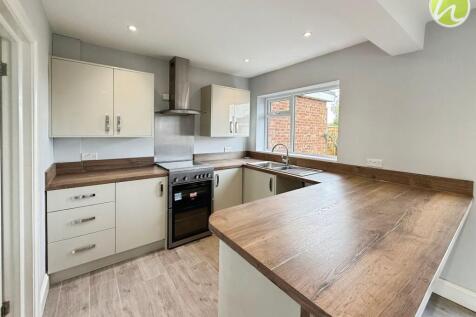 Kitchen/ Diner
