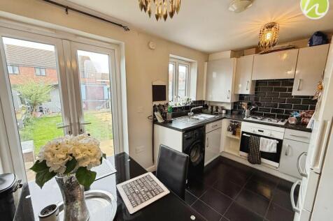 Kitchen/ Diner