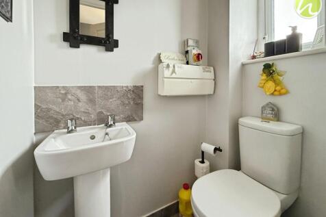 Ground Floor WC