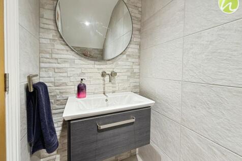 Ground Floor WC