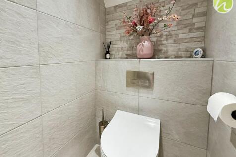 Ground Floor WC