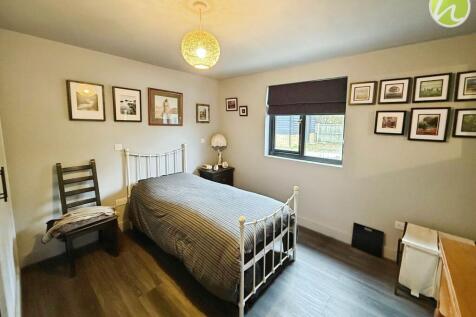 Annexe Bedroom