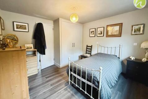 Annexe Bedroom