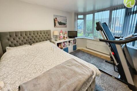 Ground Floor Bedroom