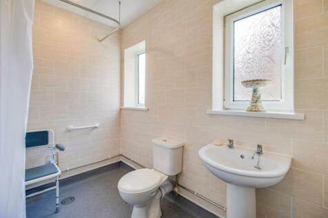 WET ROOM/W.C.