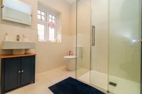 EN SUITE/W.C.