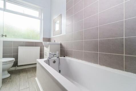 HOUSE BATHROOM/W.C.