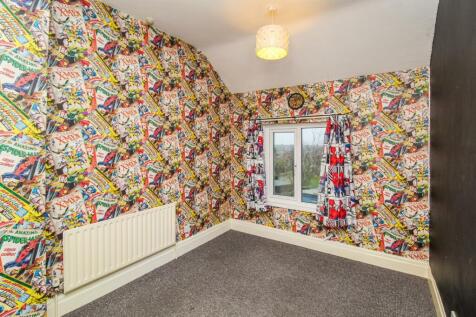 BEDROOM TWO