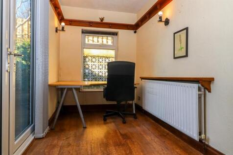 KITCHEN EXTENSION