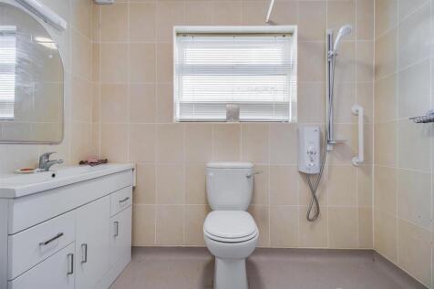 WET ROOM/W.C.