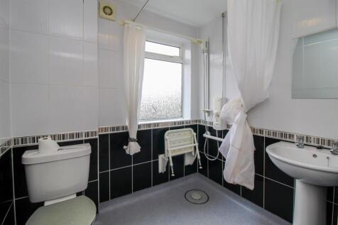 WET ROOM/W.C.