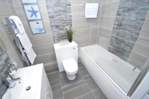 BATHROOM/W.C.