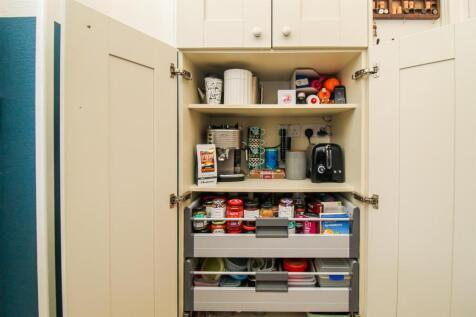 PANTRY