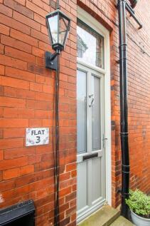FLAT THREE ENTRANCE