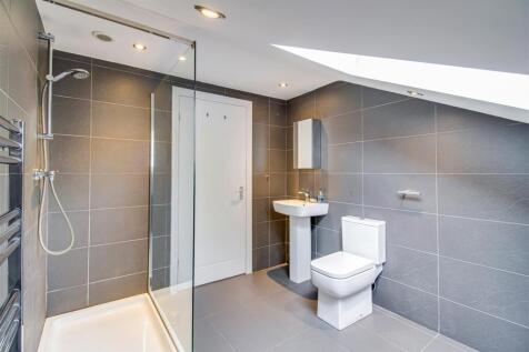 EN SUITE/W.C.