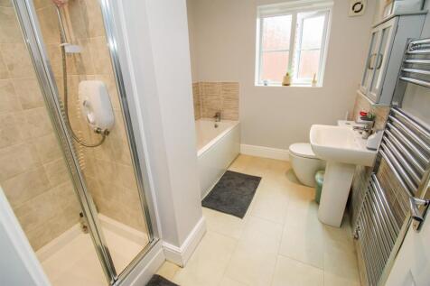 BATHROOM/W.C.