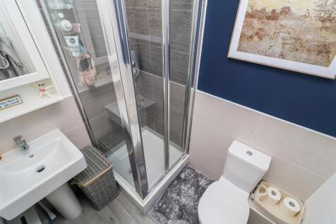 EN SUITE/W.C.
