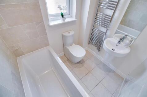 HOUSE BATHROOM