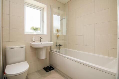 HOUSE BATHROOM