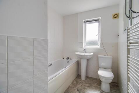 HOUSE BATHROOM