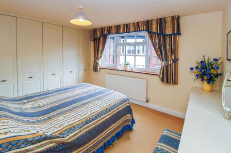 BEDROOM TWO