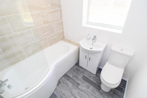 BATHROOM/W.C.
