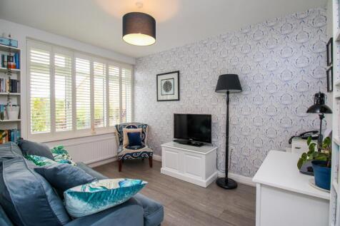SITTING ROOM/BEDROOM FOUR